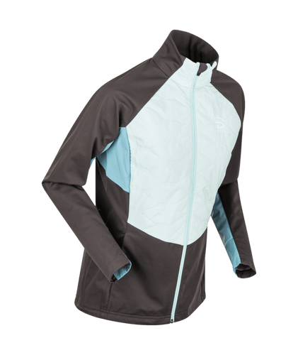 Bjorn Daehlie Women's Challenge Jacket 2.0 - Gear West