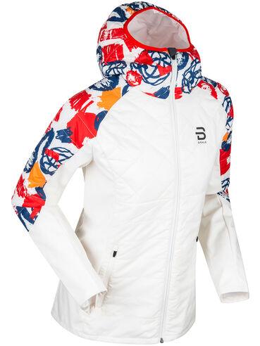 Load image into Gallery viewer, Bjorn Daehlie Women&#39;s Graphlite Jacket - Gear West
