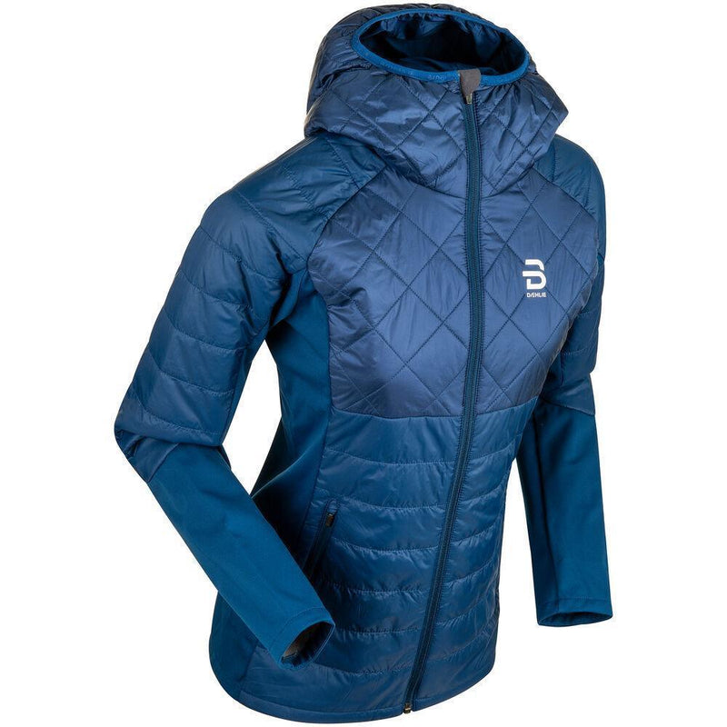 Load image into Gallery viewer, Bjorn Daehlie Women&#39;s Graphlite Jacket - Gear West
