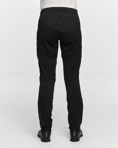 Bjorn Daehlie Women's Kikut Full Zip Pants - Gear West