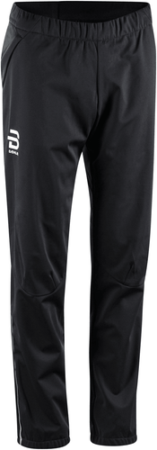 Bjorn Daehlie Women's Ridge Full Zip Pants - Gear West