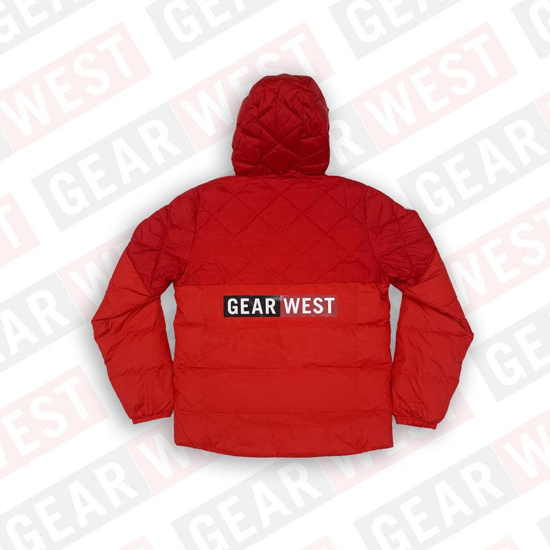 Load image into Gallery viewer, Bjorn Daehlie x Gear West Men&#39;s Graphene Jacket - Gear West

