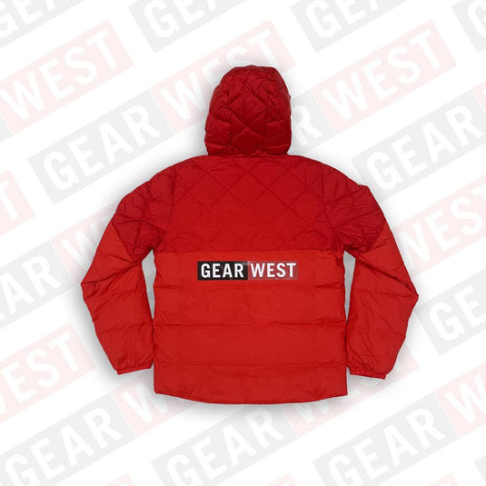 Bjorn Daehlie x Gear West Men's Graphene Jacket - Gear West