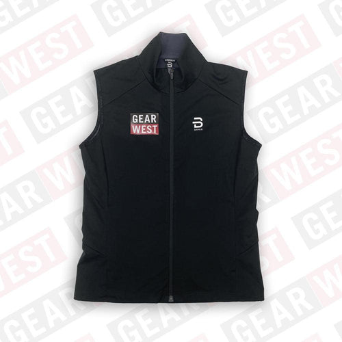 Bjorn Daehlie x Gear West Men's Legacy Vest - Gear West