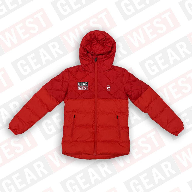 Load image into Gallery viewer, Bjorn Daehlie x Gear West Women&#39;s Graphene Jacket - Gear West
