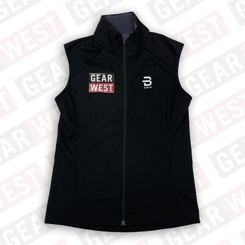 Bjorn Daehlie x Gear West Women's Legacy Vest - Gear West