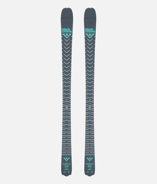 Black Crows Divus Birdie Women's Ski 2023 - Gear West