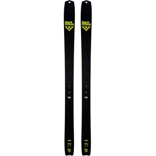 Black Crows Solis Ski 2022 - Gear West