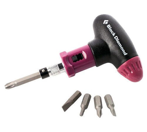 Black Diamond Binding Buddy Tool - Gear West