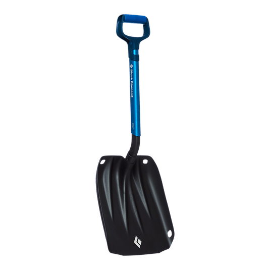 Black Diamond EVAC 7 Shovel – Gear West