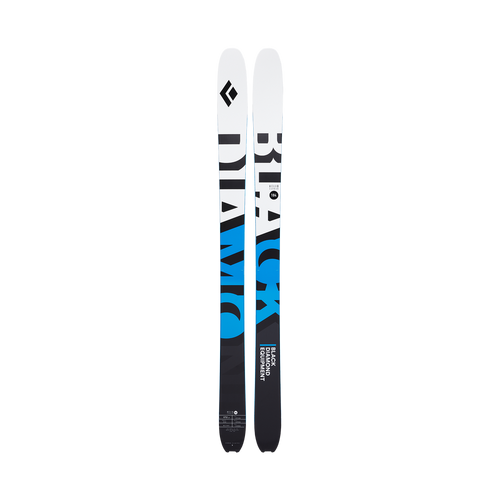 Black Diamond Helio Carbon 104 Ski 2023 - Gear West