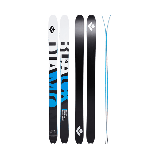 Black Diamond Helio Carbon 104 Ski 2023 - Gear West