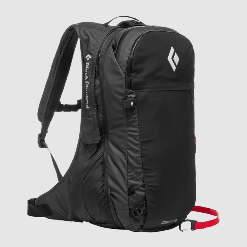 Load image into Gallery viewer, Black Diamond Jetforce Pro 25L Avalanche Airbag Pack - Gear West
