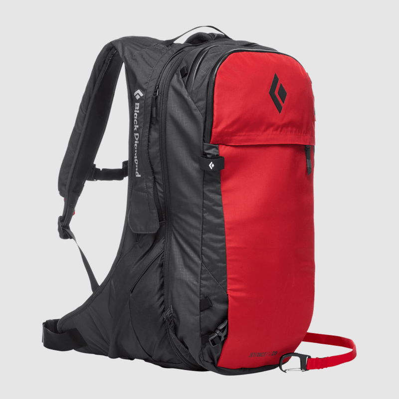 Load image into Gallery viewer, Black Diamond Jetforce Pro 25L Avalanche Airbag Pack - Gear West
