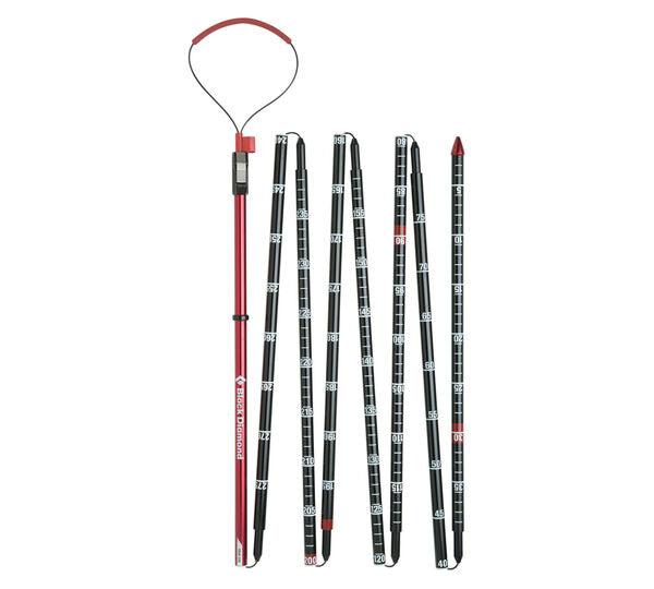 Load image into Gallery viewer, Black Diamond Quickdraw Probe Tour 320 - Gear West
