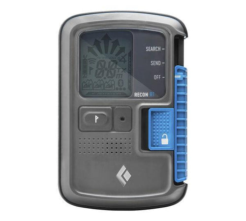 Black Diamond Recon BT Beacon - Gear West