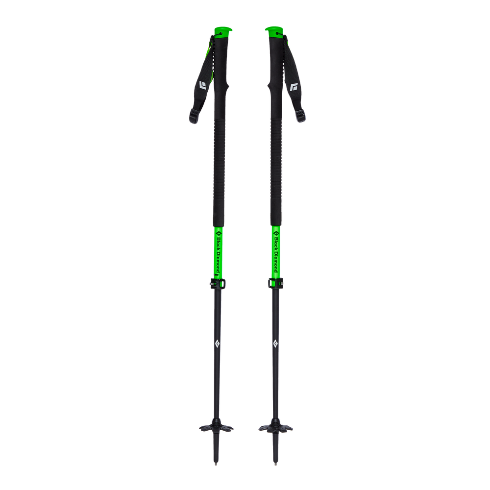 k2 carbon ski pole Black Diamond Vapor Carbon 2 Pole 100-135cm – Gear West