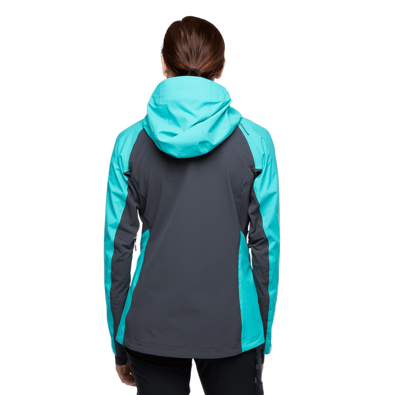 Load image into Gallery viewer, Black Diamond Women&#39;s Dawn Patrol Shell - Gear West
