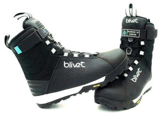 Blivet 23 Quilo Boots - Gear West