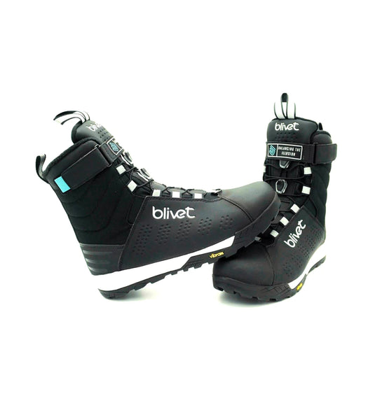 Blivet 23 Quilo Boots - Gear West