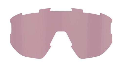 Bliz Fusion Pink Lens - Gear West
