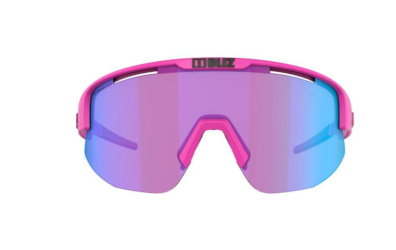 Load image into Gallery viewer, Bliz Matrix - Nano | Nordic Light w/ Pink with Bergonia - Gear West
