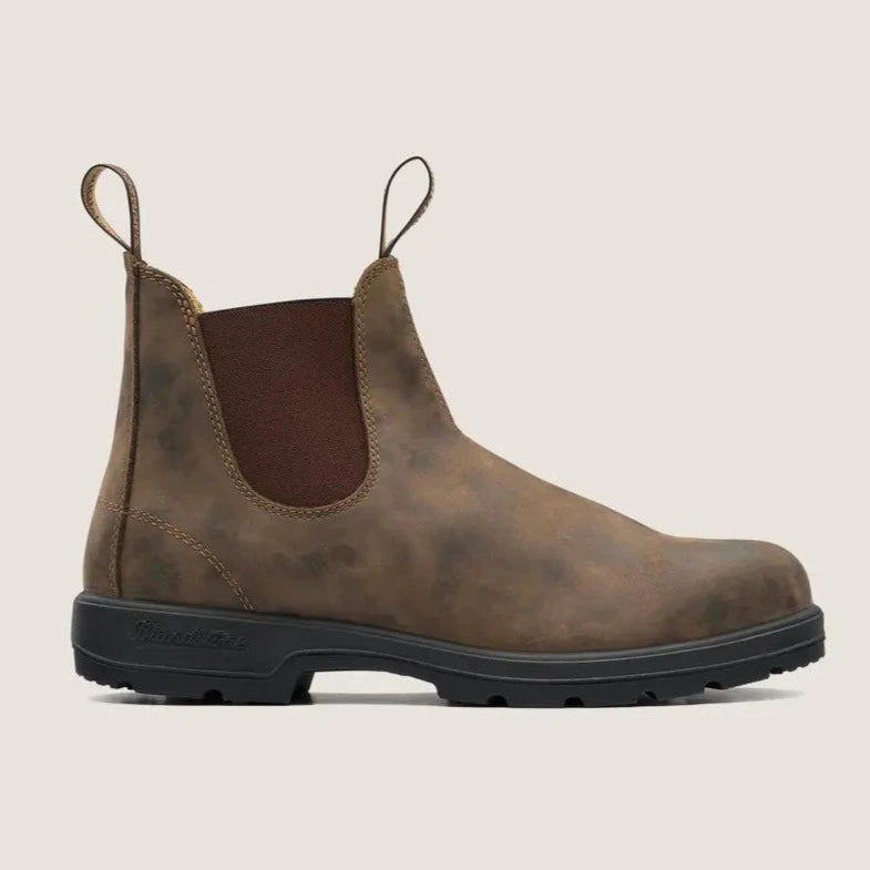 Load image into Gallery viewer, Blundstone Classic Chelsea Boot #585 - Gear West
