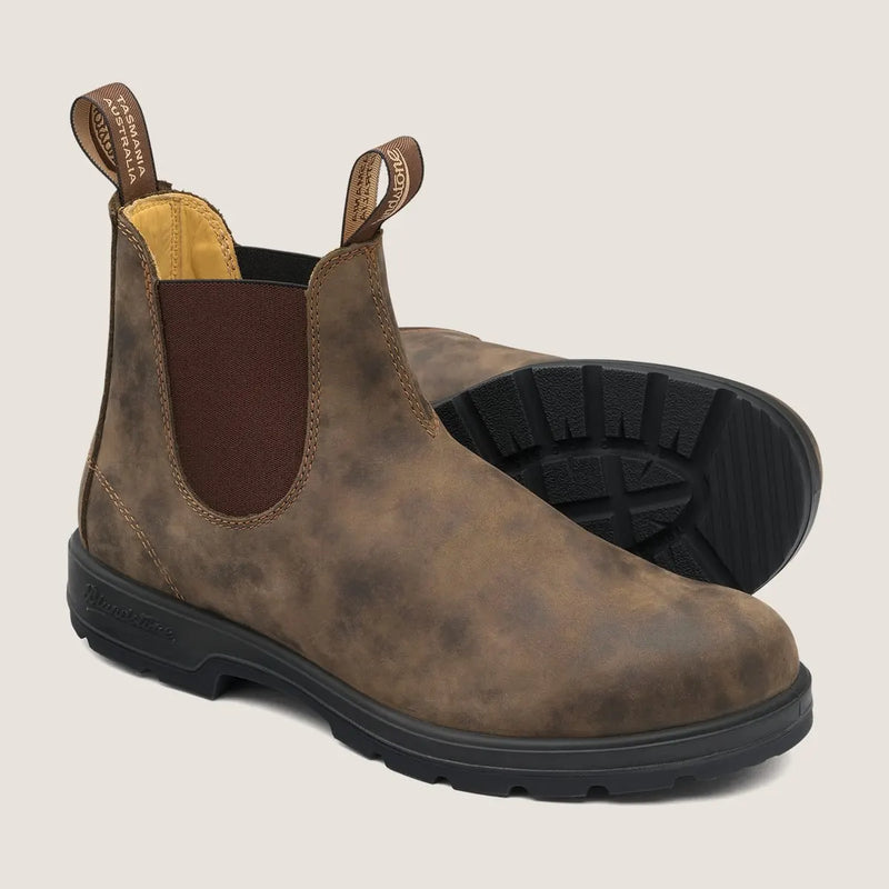 Load image into Gallery viewer, Blundstone Classic Chelsea Boot #585 - Gear West
