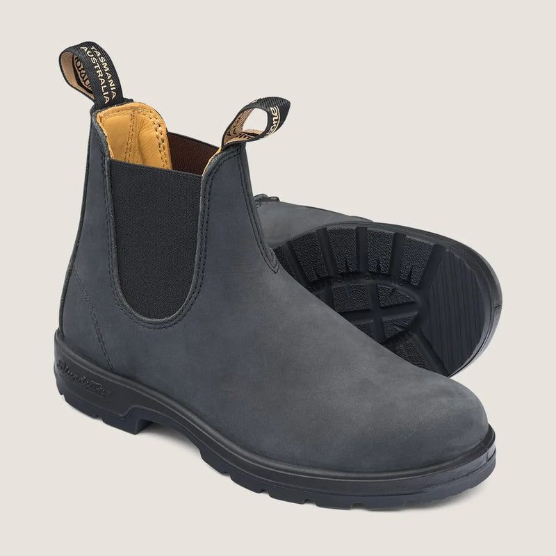 Load image into Gallery viewer, Blundstone Classic Chelsea Boot #587 - Gear West
