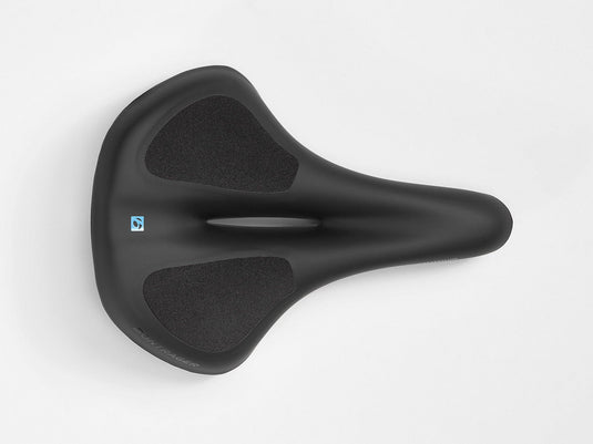 Bontrager Boulevard Fluid Bike Saddle - Gear West