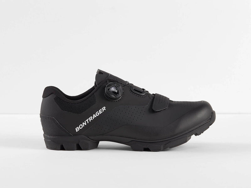 Load image into Gallery viewer, Bontrager Foray Mountain Bike Shoe - Gear West
