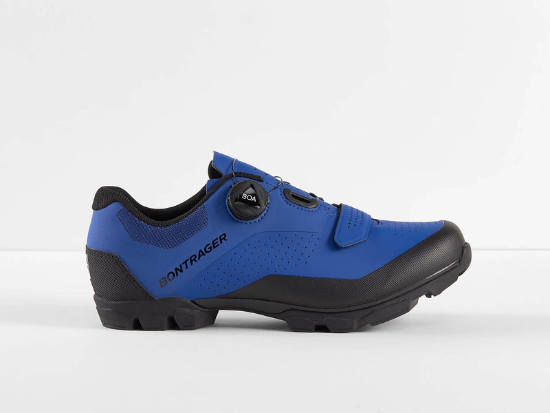 Load image into Gallery viewer, Bontrager Foray Mountain Bike Shoe - Gear West
