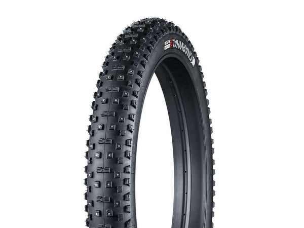 Bontrager Gnarwhal 26 Studded Tire Gear West - Main Image