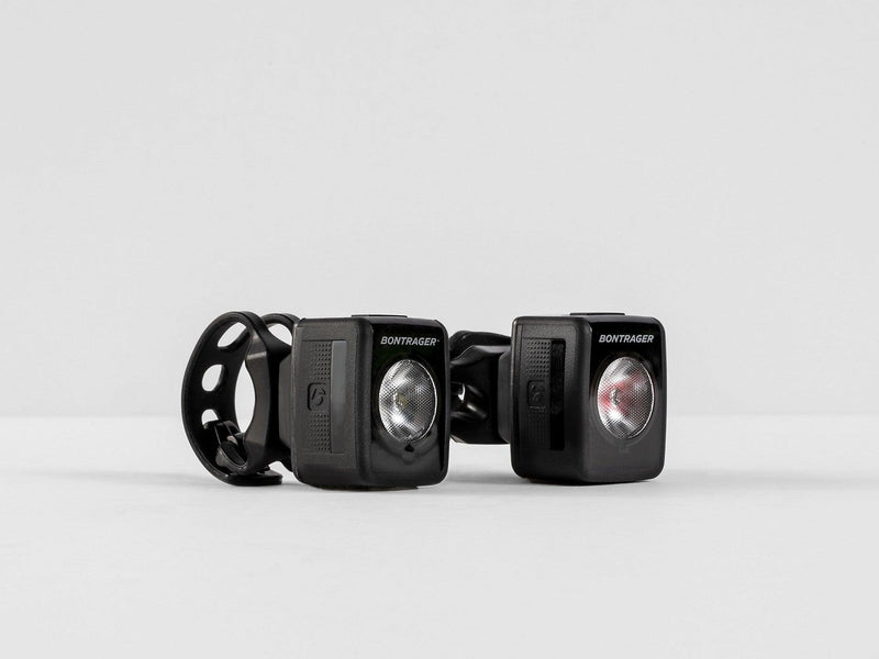 Load image into Gallery viewer, Bontrager Ion 200 RT/Flare RT Light Set - Gear West
