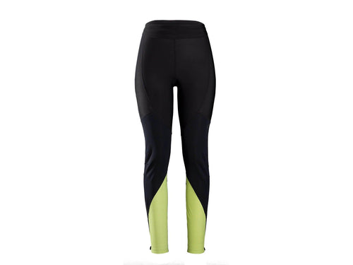 Bontrager Meraj Halo S1 Softshell Cycling Tight - Size Large - Gear West