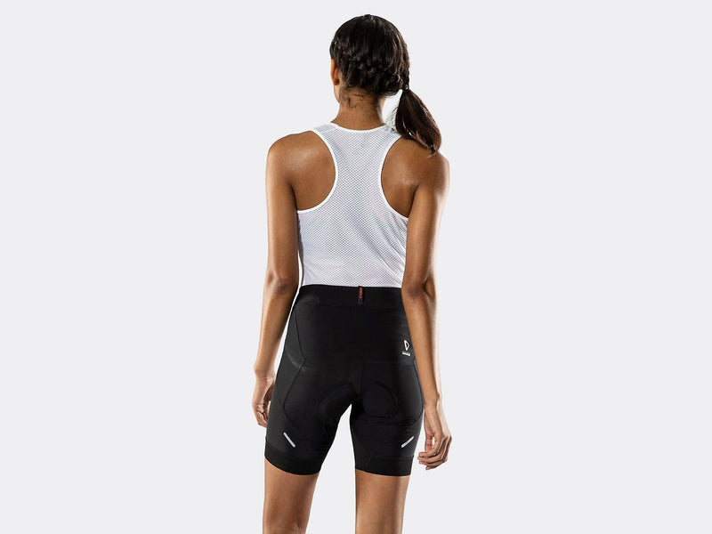 Load image into Gallery viewer, Bontrager Meraj Women&#39;s Cycling Short - Gear West
