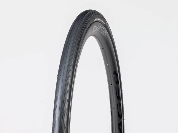 Bontrager R2 Hard-Case Lite Road Tire - 700 X 25 – Gear West
