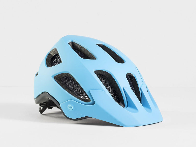 Load image into Gallery viewer, Bontrager Rally WaveCel Mountain Bike Helmet - Gear West
