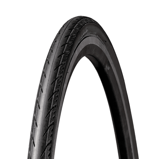 Bontrager T1 27 x 1 1/4 Road Bike Tire - Gear West