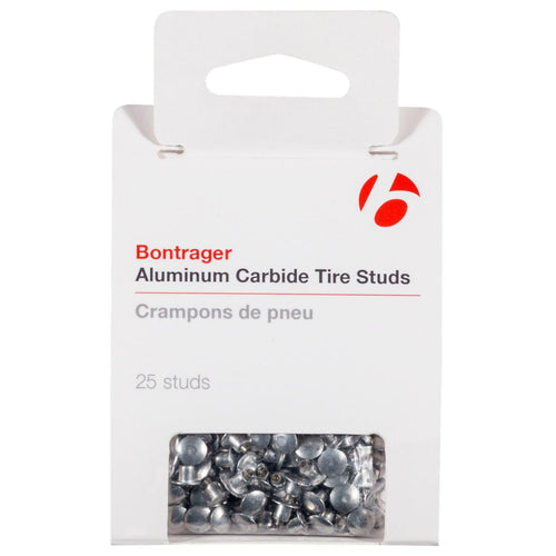 Bontrager Tire Stud Kit - 25 pcs - Gear West