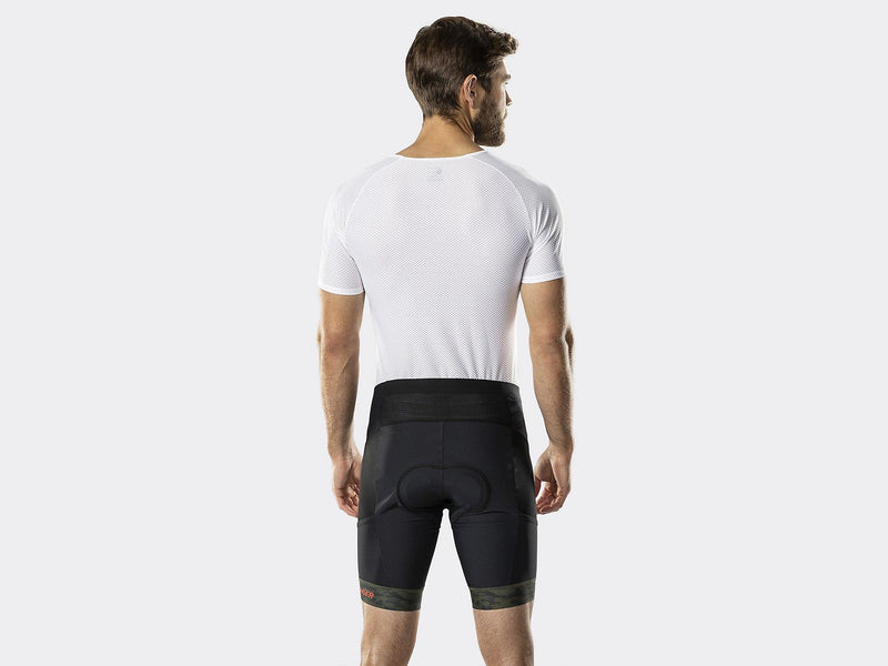 Load image into Gallery viewer, Bontrager Troslo inForm Cycling Liner Short - Gear West
