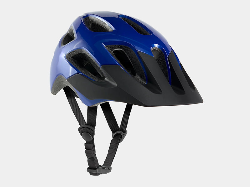 Load image into Gallery viewer, Bontrager Tyro Children&#39;s Helmet - Gear West
