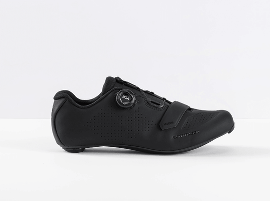 Bontrager Velocis Unisex Road Cycling Shoes - Gear West