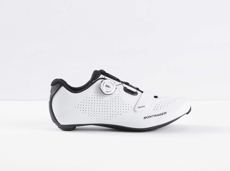 Load image into Gallery viewer, Bontrager Velocis Unisex Road Cycling Shoes - Gear West
