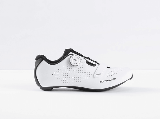 Bontrager Velocis Unisex Road Cycling Shoes Gear West