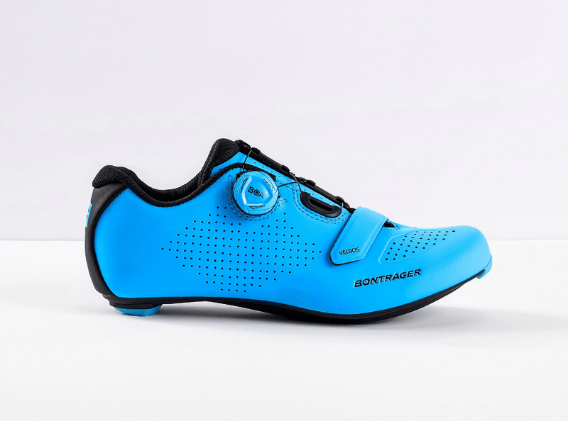 Load image into Gallery viewer, Bontrager Velocis Unisex Road Cycling Shoes - Gear West
