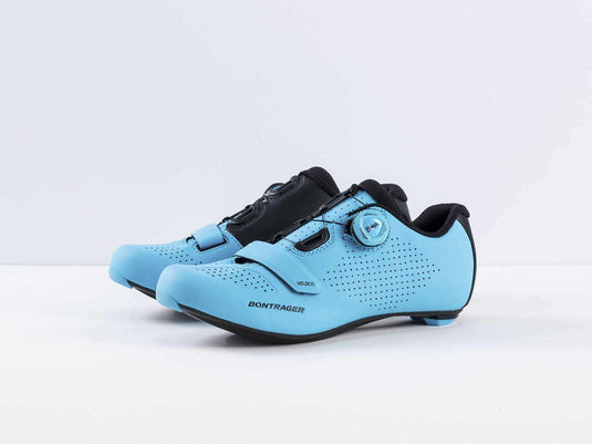 Bontrager Velocis Womens Road Cycling Shoes - Gear West