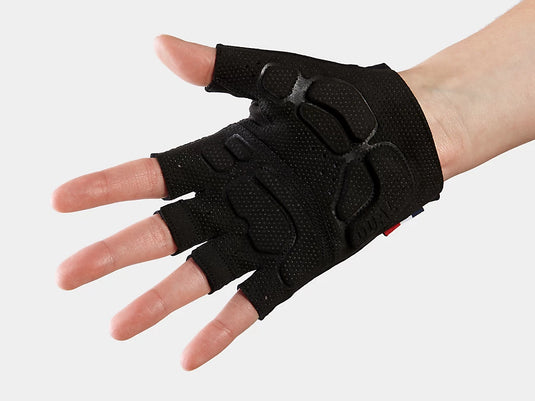Bontrager Women s Velocis Dual Foam Cycling Glove Gear West