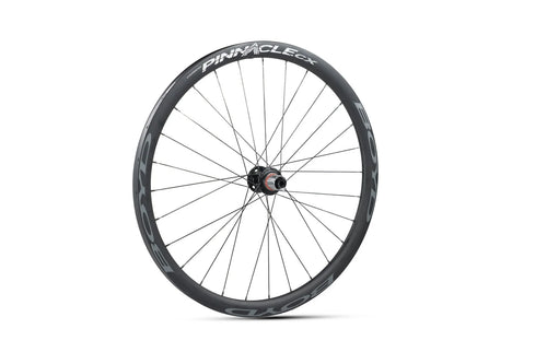 Boyd Pinnacle CX Tubular Rear Wheel 12X142 - Gear West