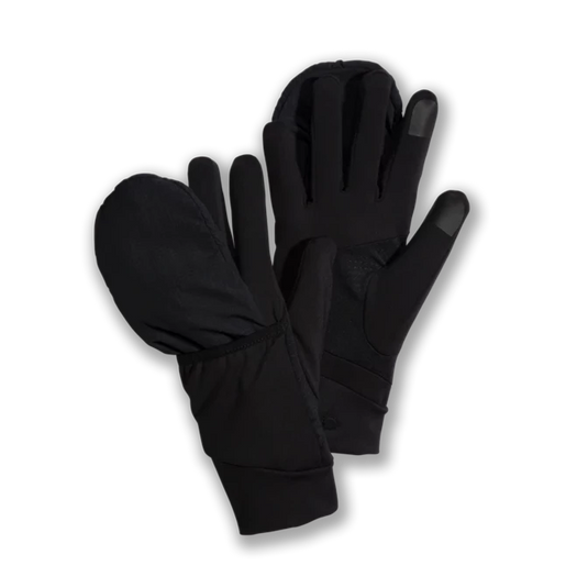 Brooks Draft Hybrid Glove - Gear West